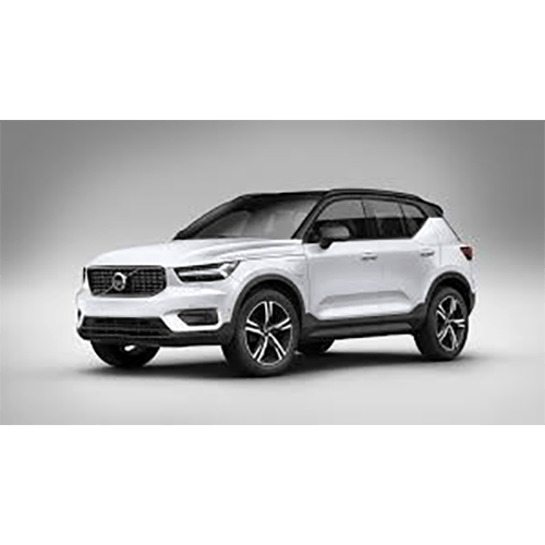 Volvo passenger car