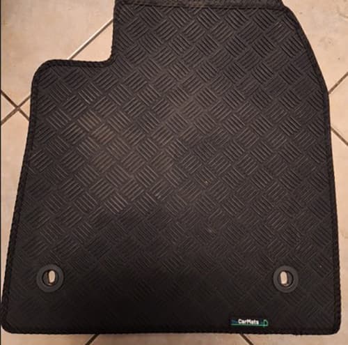 TheCarMats.ie car mats