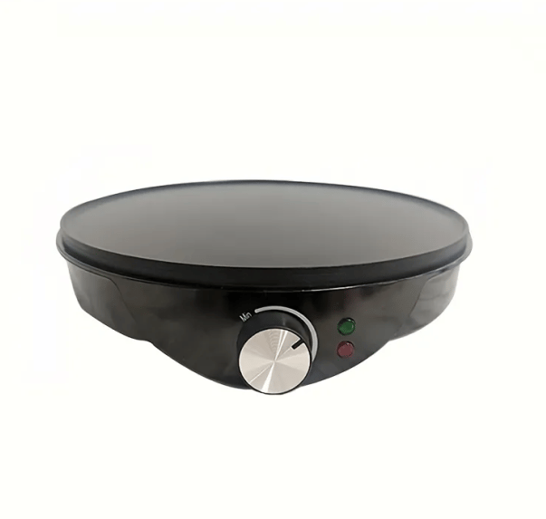 *Ningbo Zhuoyi Electrical Appliance Co., Ltd* crepe maker