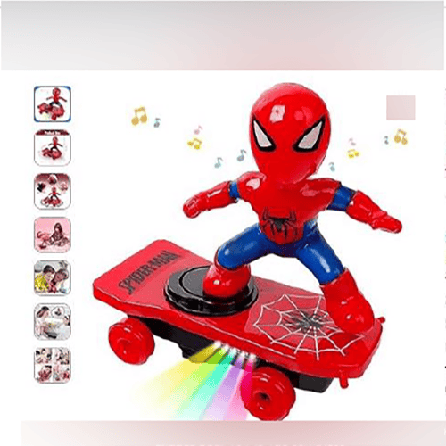 Yisky plastic toy