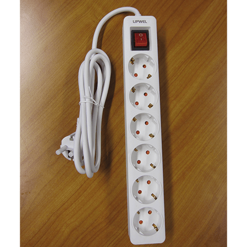 LIPWEL extension lead
