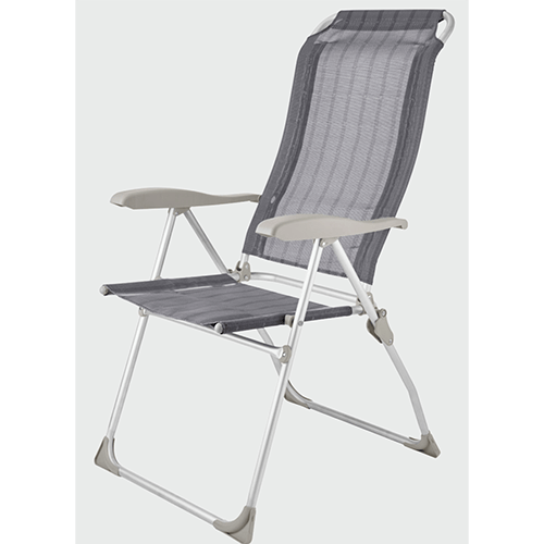 Biltema camping chair
