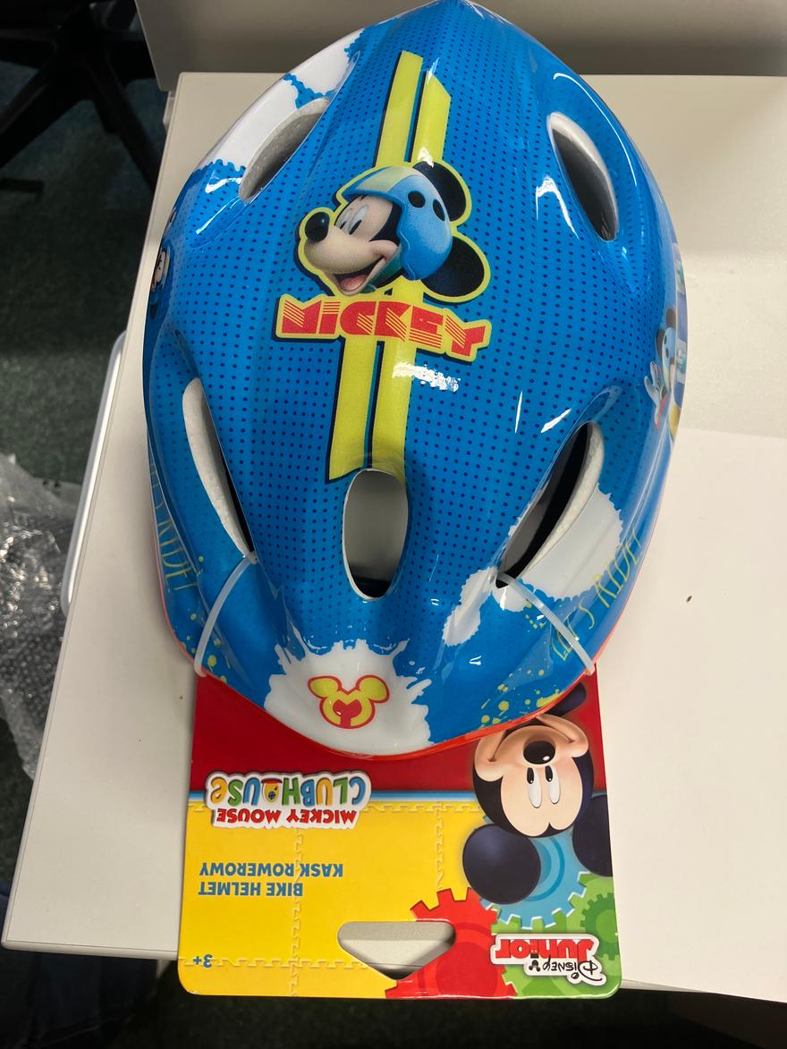 Seven bicycle helmet