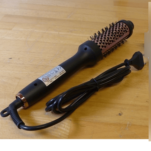 *Wenzhou Sili Electronic Technology Co., LTD* hair curler