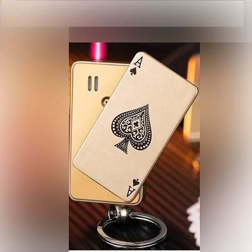 Novelty lighter