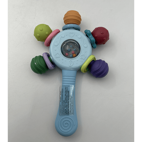 Teething toy