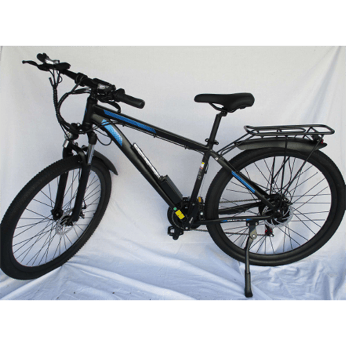 DUOTTS electric bicycle