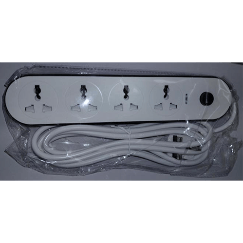 Extension lead
