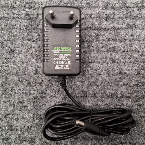 AC/DC ADAPTOR adaptor