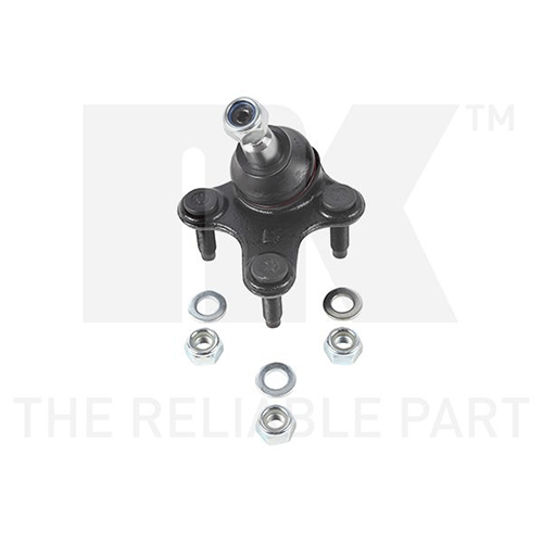 NK vehicle part / Ball joint