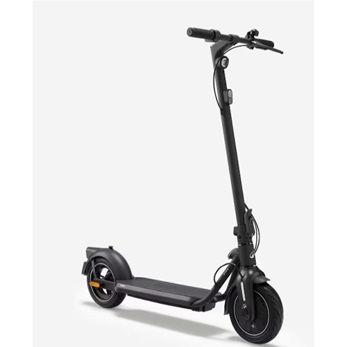 Btwin electric scooter