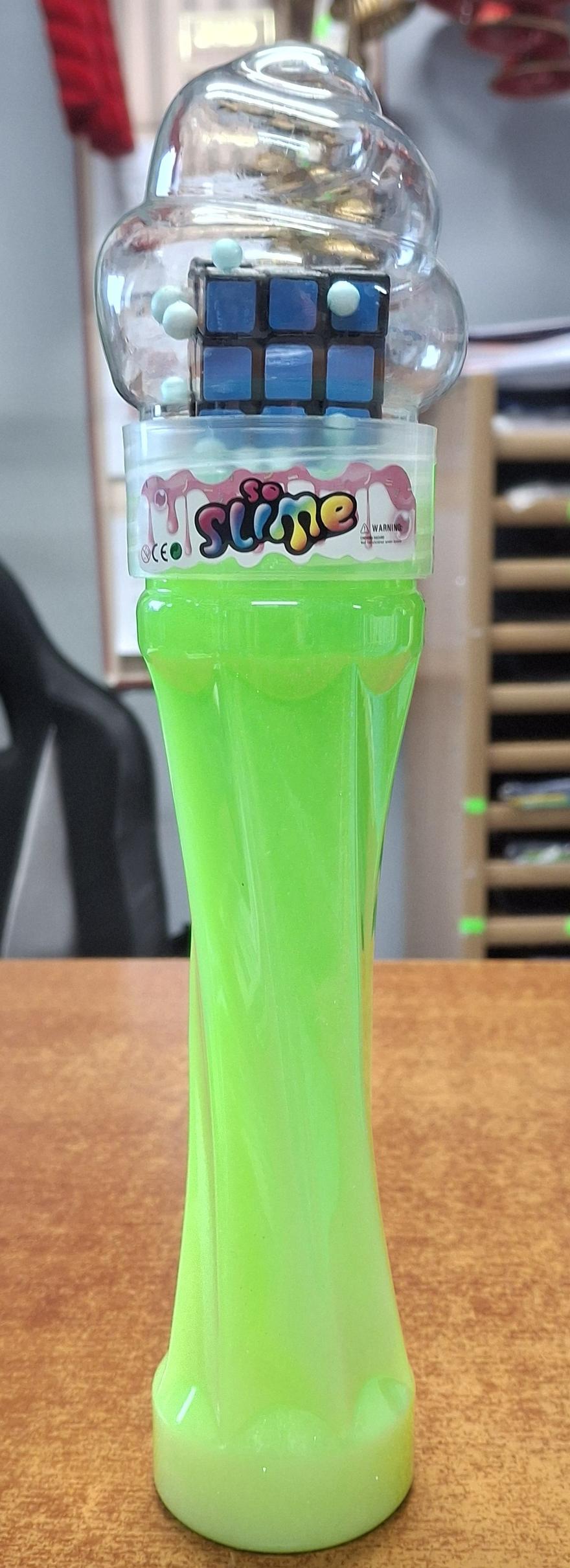 BIGTOYS toy slime