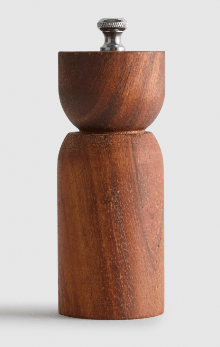 Primark pepper mill