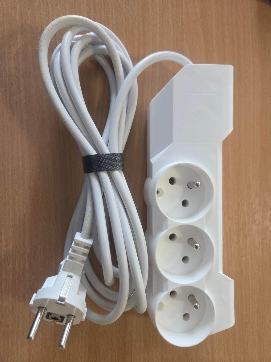 Extension lead