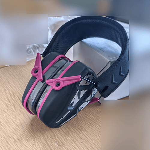 Earmuffs