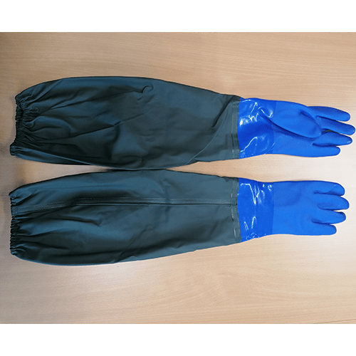 Protective gloves