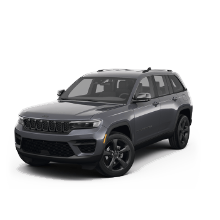 Jeep passenger car