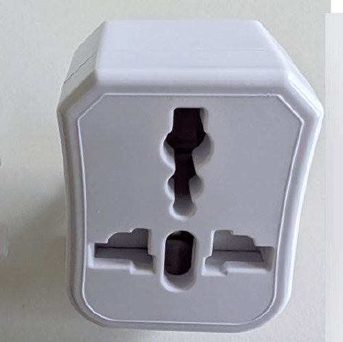 EAZY CASE adaptor