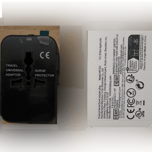 Y&H adaptor