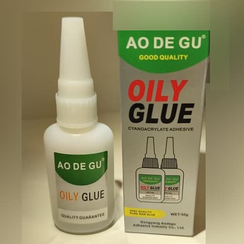 AO DE GU glue
