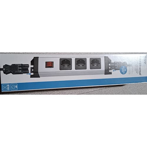 KOPP extension lead