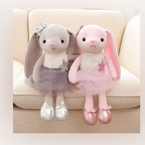 Soft toy