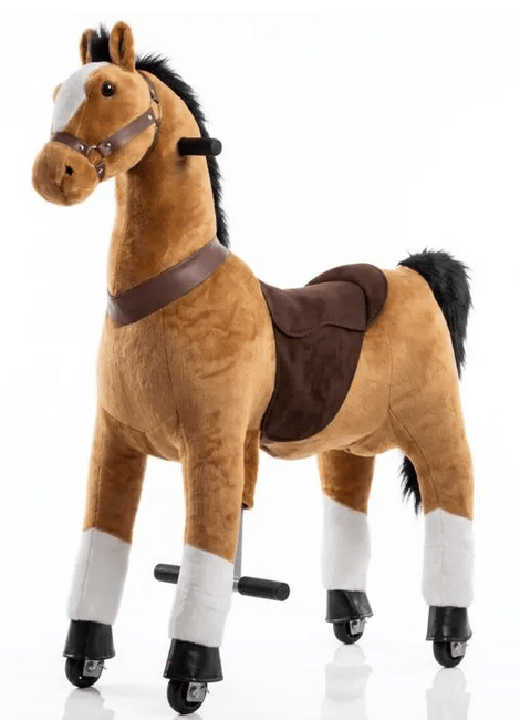 Toy horse