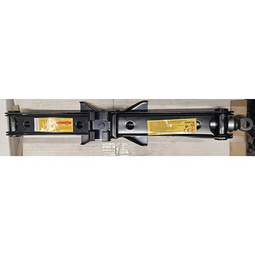 Kaltmann scissor jack