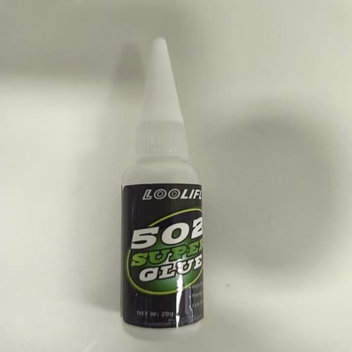 Glue