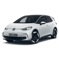 VW passenger car
