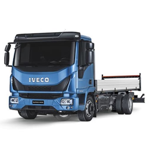 Iveco lorry