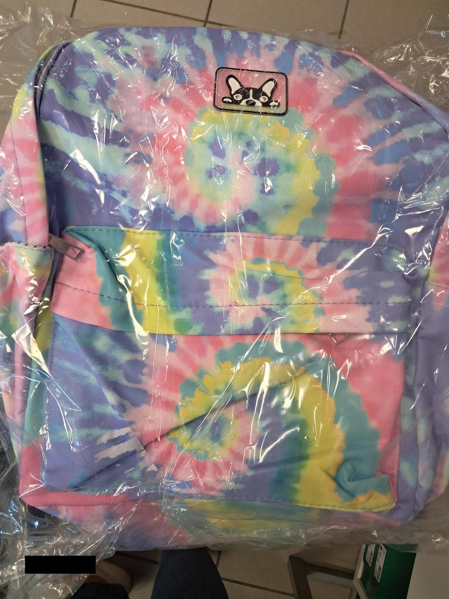 KIDODIDO children's backpack