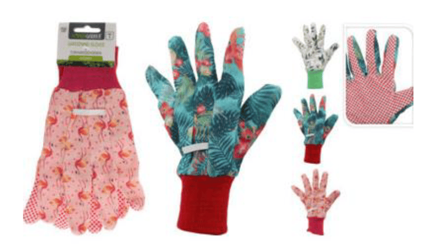 Progarden gardening gloves
