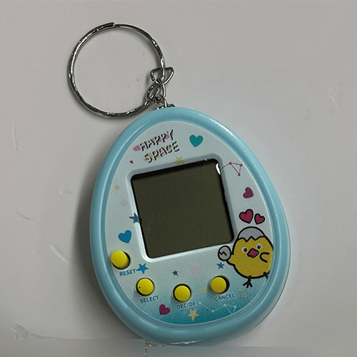 ANTSIR tamagotchi