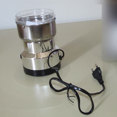 Yearninglife electric grinder
