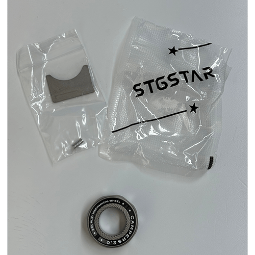 SPYSTAR anti-stress/Fidget toy