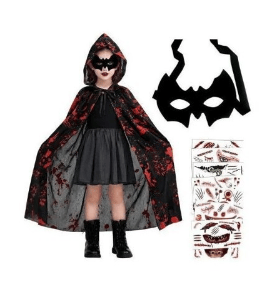 Fancy-dress costume