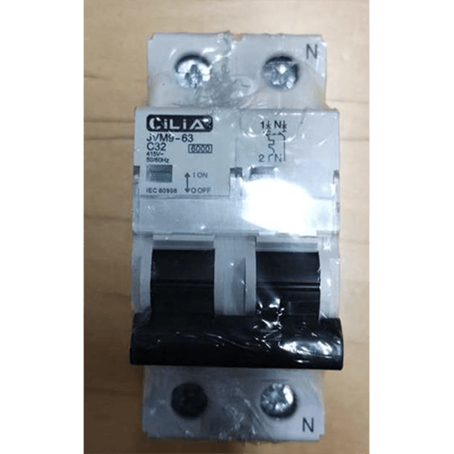 CILIA circuit breaker