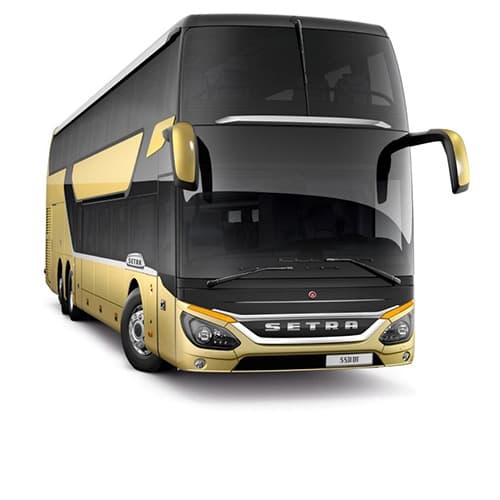 Setra bus