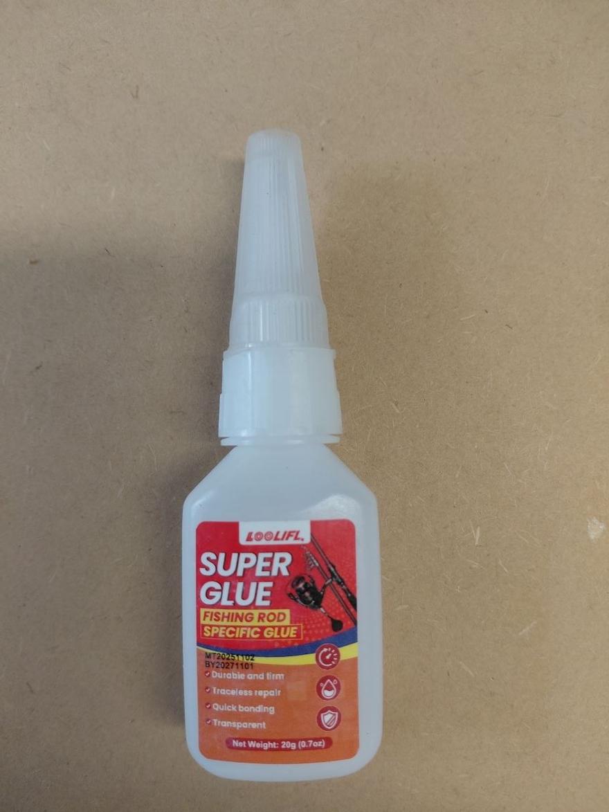 LOOLIFL glue