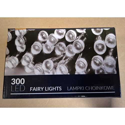 Lighting chain