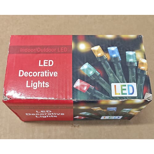 VERK GROUP® lighting chain
