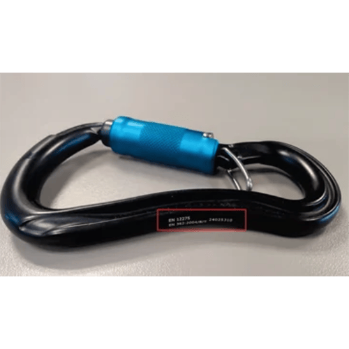 Ocun carabiner