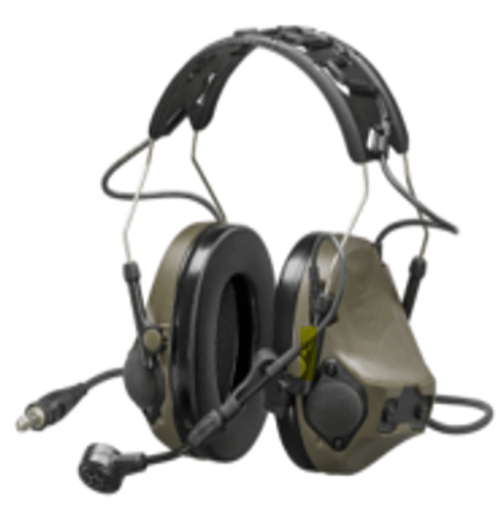 3M hearing protection / Headset