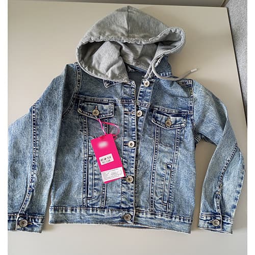 Children's jacket