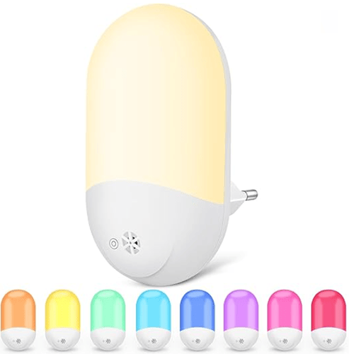 Hotut night light