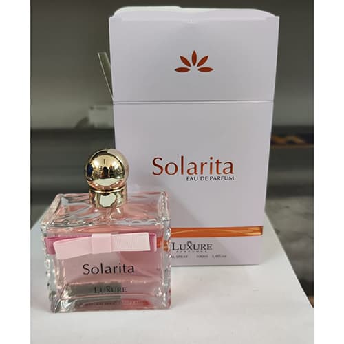 LUXURE PARFUMES perfume