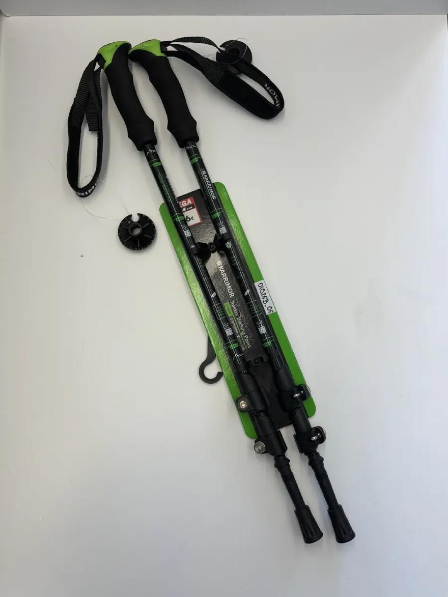 Karrimor walking poles