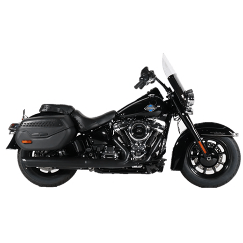 HARLEY-DAVIDSON motorcycle