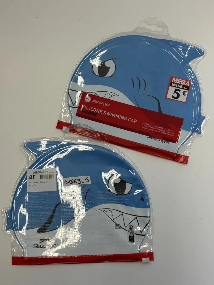 Slazenger swimming cap